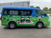 TOYOTA HIACE WAGON