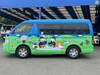 TOYOTA HIACE WAGON