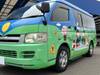TOYOTA HIACE WAGON