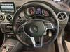 MERCEDES BENZ GLA-CLASS