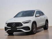 2022 MERCEDES BENZ GLA-CLASS