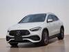 MERCEDES BENZ GLA-CLASS