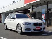 2015 BMW 1 SERIES
