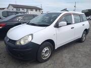 2012 NISSAN AD VAN VE