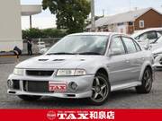 1999 MITSUBISHI LANCER GSR EVOLUTION 6
