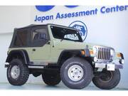 1999 CHRYSLER JEEP WRANGLER SPORT