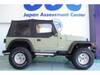 CHRYSLER JEEP WRANGLER