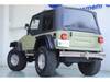 CHRYSLER JEEP WRANGLER
