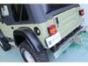 CHRYSLER JEEP WRANGLER