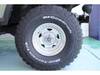 CHRYSLER JEEP WRANGLER