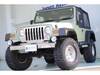 CHRYSLER JEEP WRANGLER