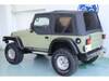 CHRYSLER JEEP WRANGLER