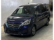 2020 NISSAN SERENA