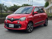 2019 RENAULT TWINGO