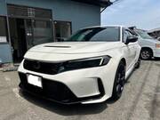 2023 HONDA CIVIC TYPE-R