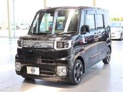 2018 DAIHATSU WAKE