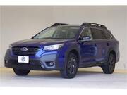 2022 SUBARU LEGACY OUTBACK