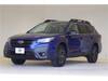 SUBARU LEGACY OUTBACK