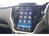 SUBARU LEGACY OUTBACK