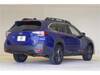 SUBARU LEGACY OUTBACK