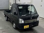 2024 SUZUKI CARRY TRUCK