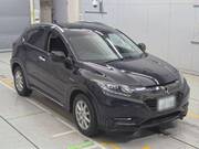 2017 HONDA VEZEL