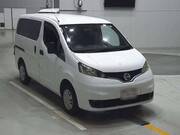 2019 NISSAN NV200 VANETTE VAN VX