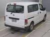 NISSAN NV200 VANETTE VAN