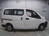 NISSAN NV200 VANETTE VAN