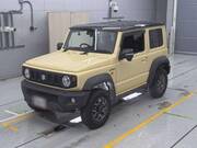2020 SUZUKI JIMNY SIERRA JC 4WD