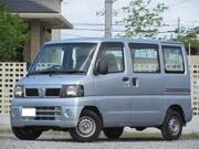 2011 NISSAN CLIPPER VAN