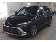 2023 TOYOTA COROLLA CROSS Z