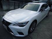 2021 LEXUS LS