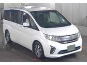 2016 HONDA STEPWAGON