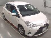 2019 TOYOTA VITZ