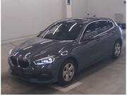2022 BMW 1 SERIES