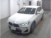 2019 BMW X2