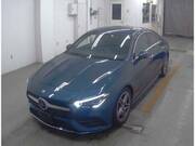 2020 MERCEDES BENZ CLA-CLASS
