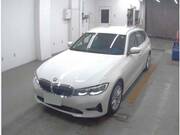 2020 BMW 3 SERIES