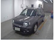 2021 CHRYSLER JEEP RENEGADE
