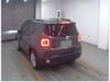 CHRYSLER JEEP RENEGADE
