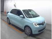 2022 RENAULT TWINGO