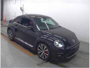 2018 VOLKSWAGEN THE BEETLE