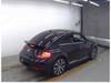 VOLKSWAGEN THE BEETLE