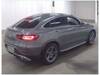 MERCEDES BENZ GLC-CLASS