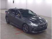 2020 BMW 1 SERIES