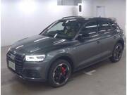 2020 AUDI Q5