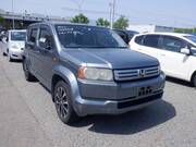2008 HONDA CROSS ROAD 18L HID EDITION