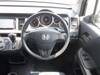HONDA CROSS ROAD