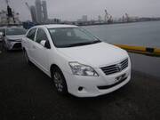 2010 TOYOTA PREMIO 1.5F